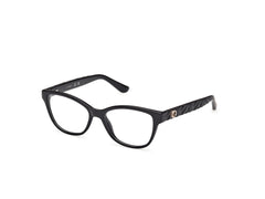 Prescription Glasses Guess GU50307 001 53 / 50 / 55 16