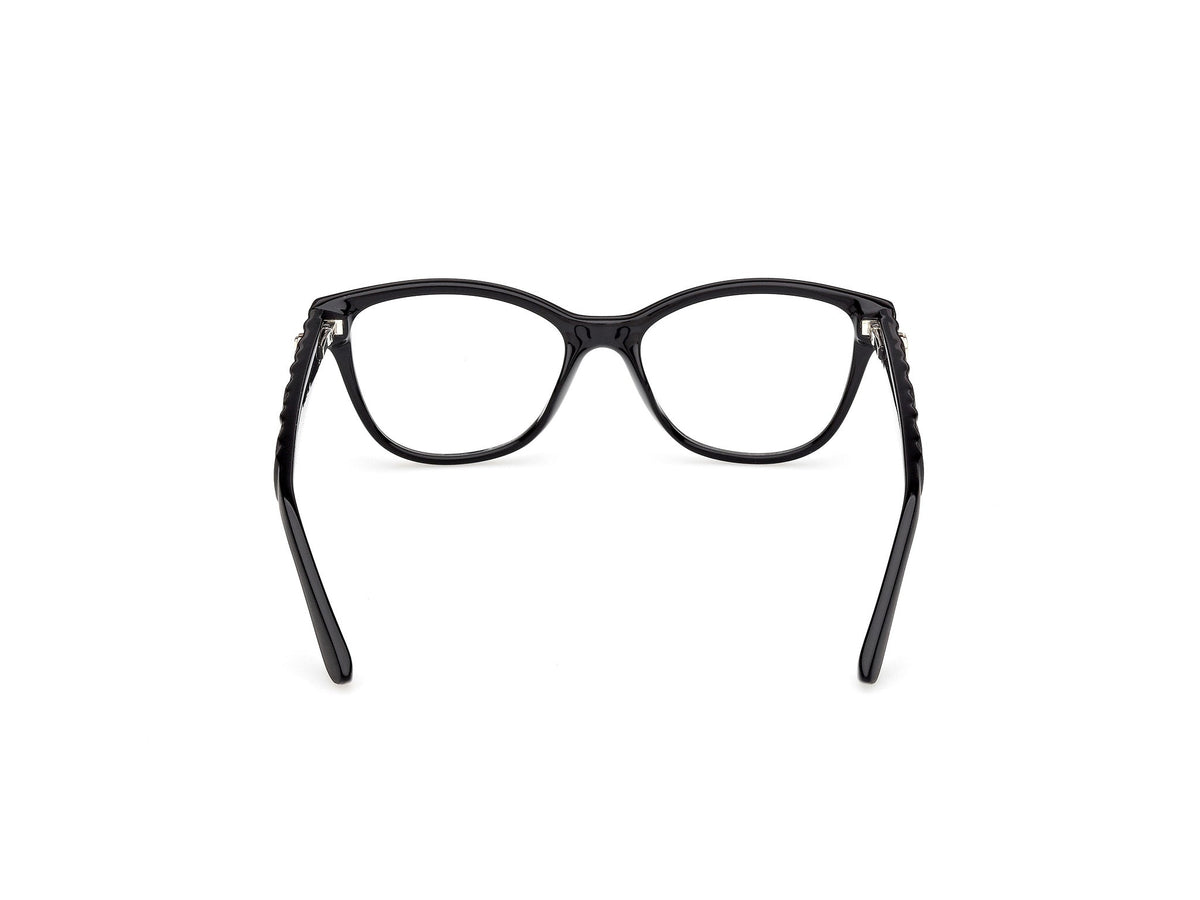 Prescription Glasses Guess GU50307 001 53 / 50 / 55 16
