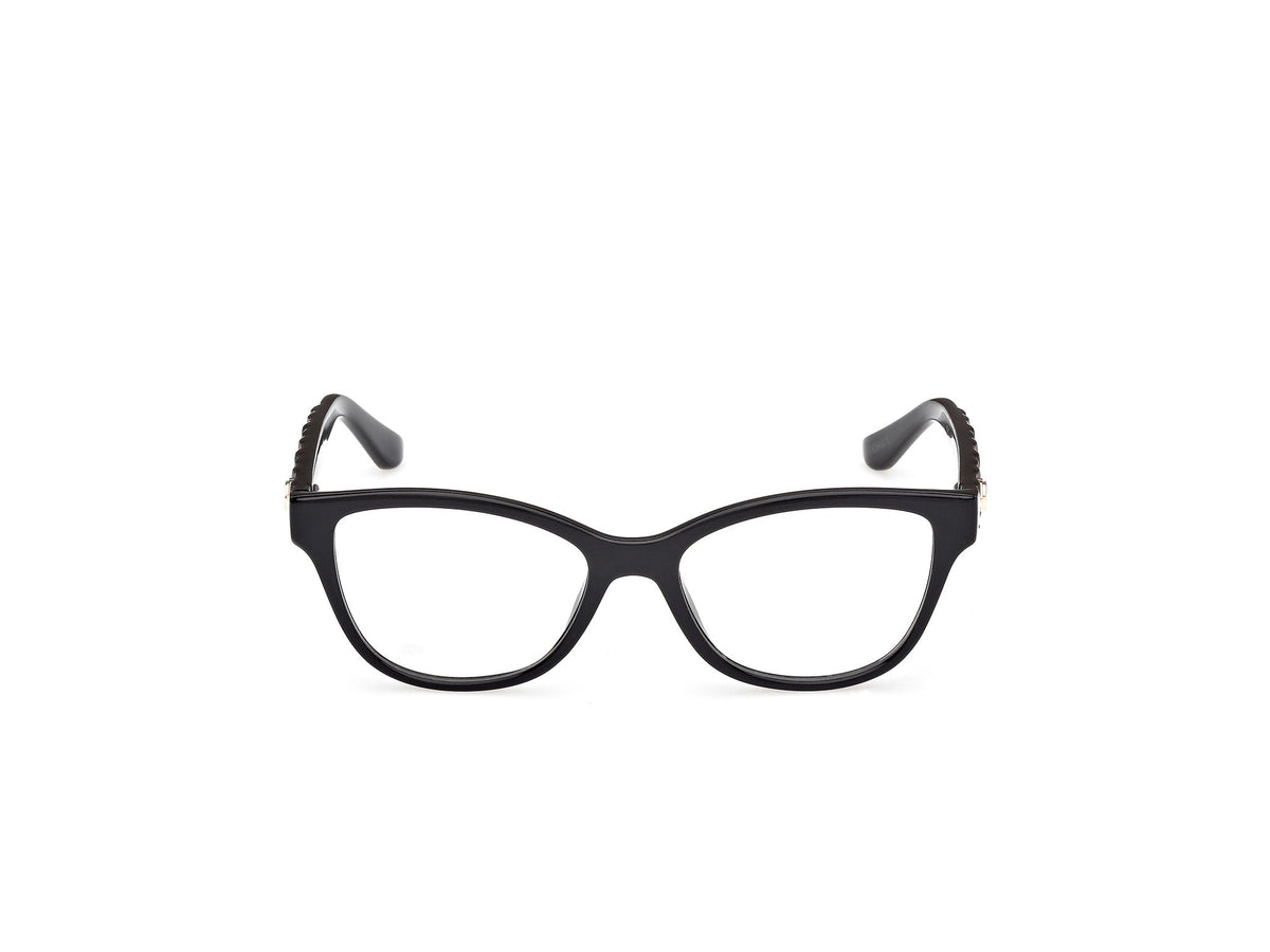Prescription Glasses Guess GU50307 001 53 / 50 / 55 16