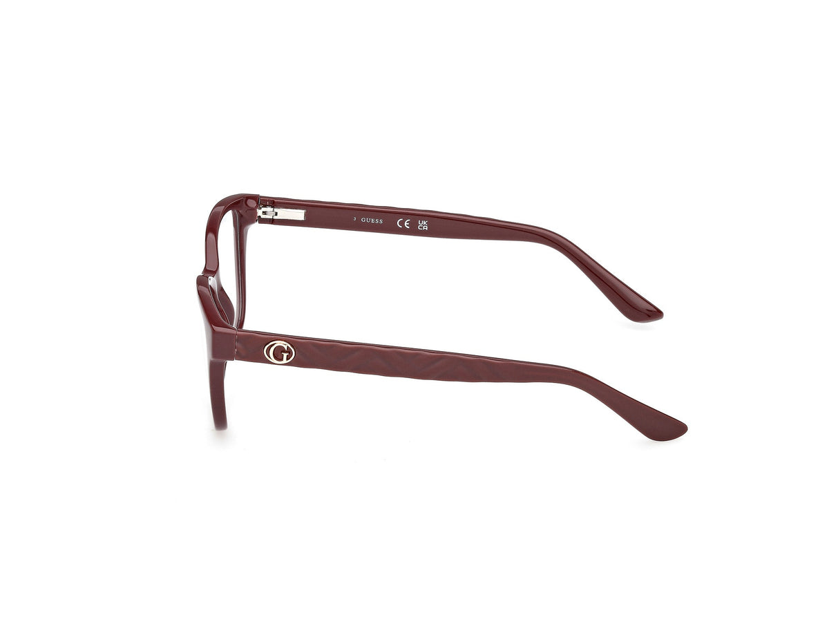 Gafas Graduadas Guess GU50307 069 53 / 50 / 55 16