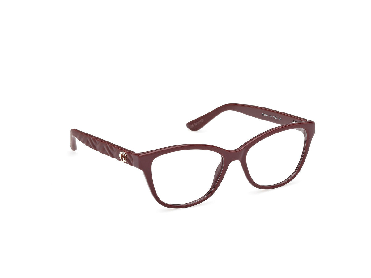 Gafas Graduadas Guess GU50307 069 53 / 50 / 55 16