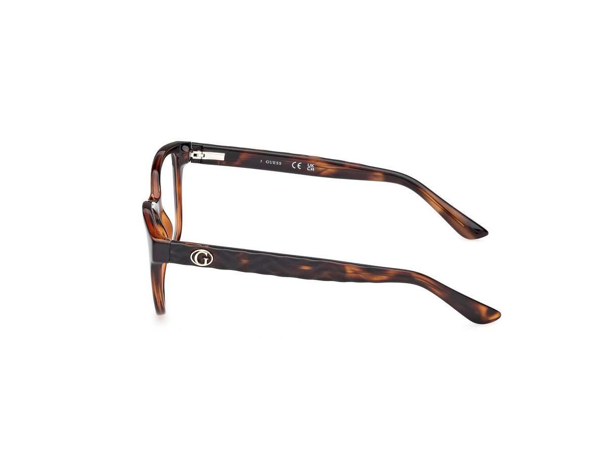 Gafas Graduadas Guess GU50307 052 55 / 50 / 53 16