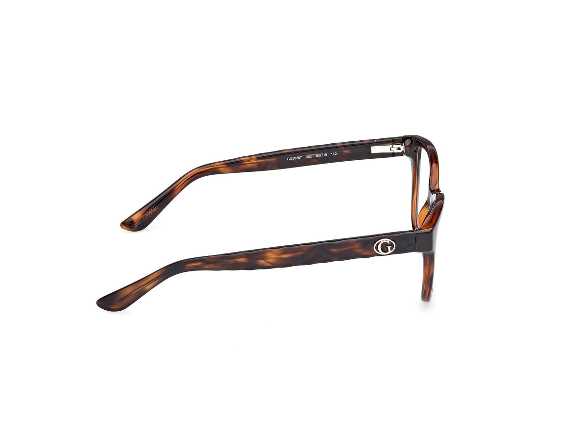 Gafas Graduadas Guess GU50307 052 55 / 50 / 53 16