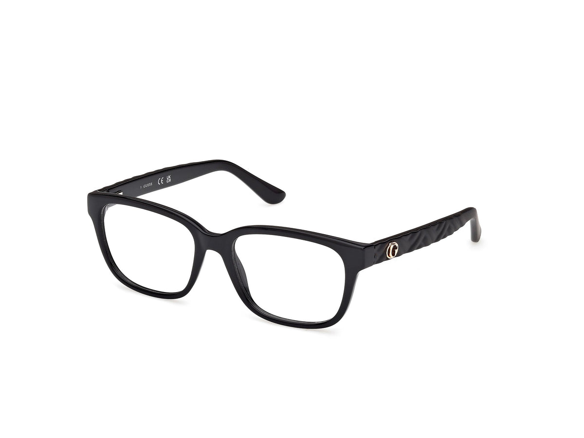 Gafas Graduadas Guess GU50308 001 53 / 55 17
