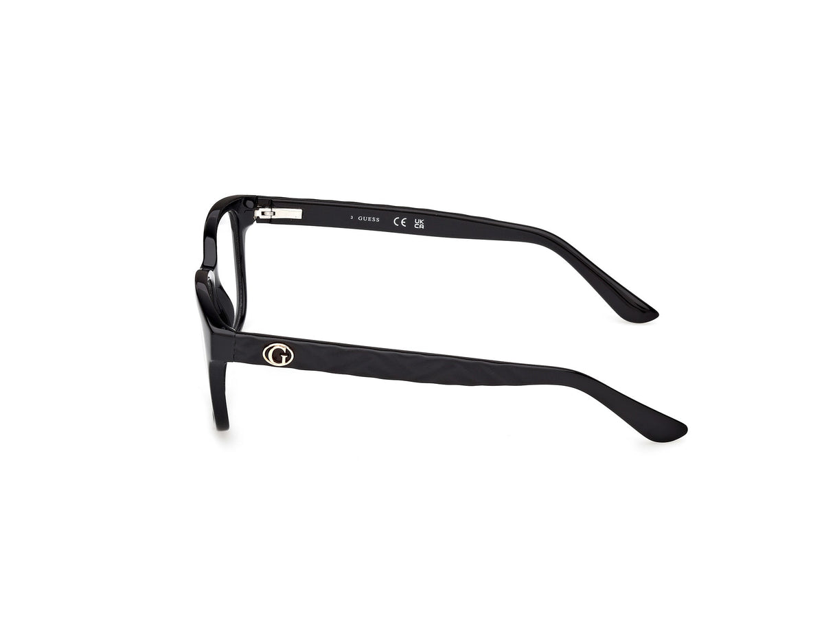 Gafas Graduadas Guess GU50308 001 53 / 55 17