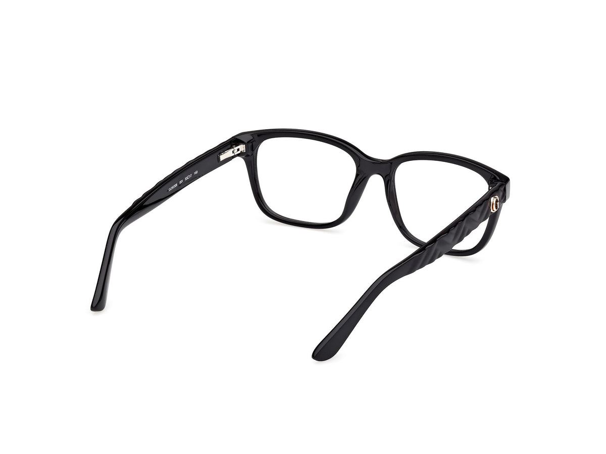 Gafas Graduadas Guess GU50308 001 53 / 55 17