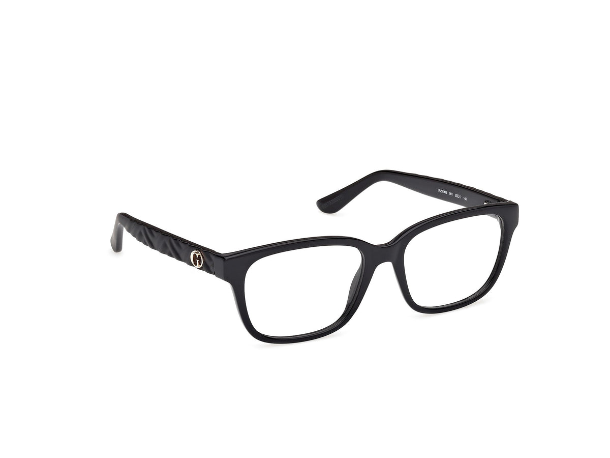 Gafas Graduadas Guess GU50308 001 53 / 55 17