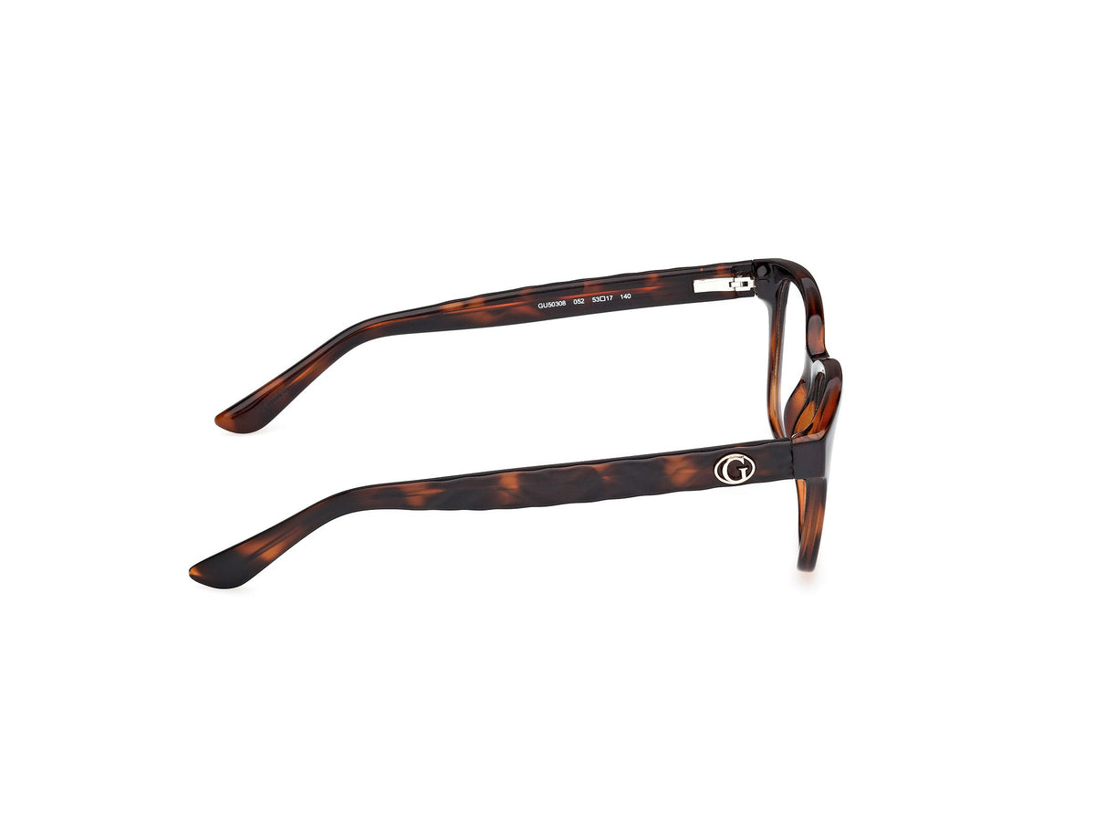 Gafas Graduadas Guess GU50308 052 53 / 55 17
