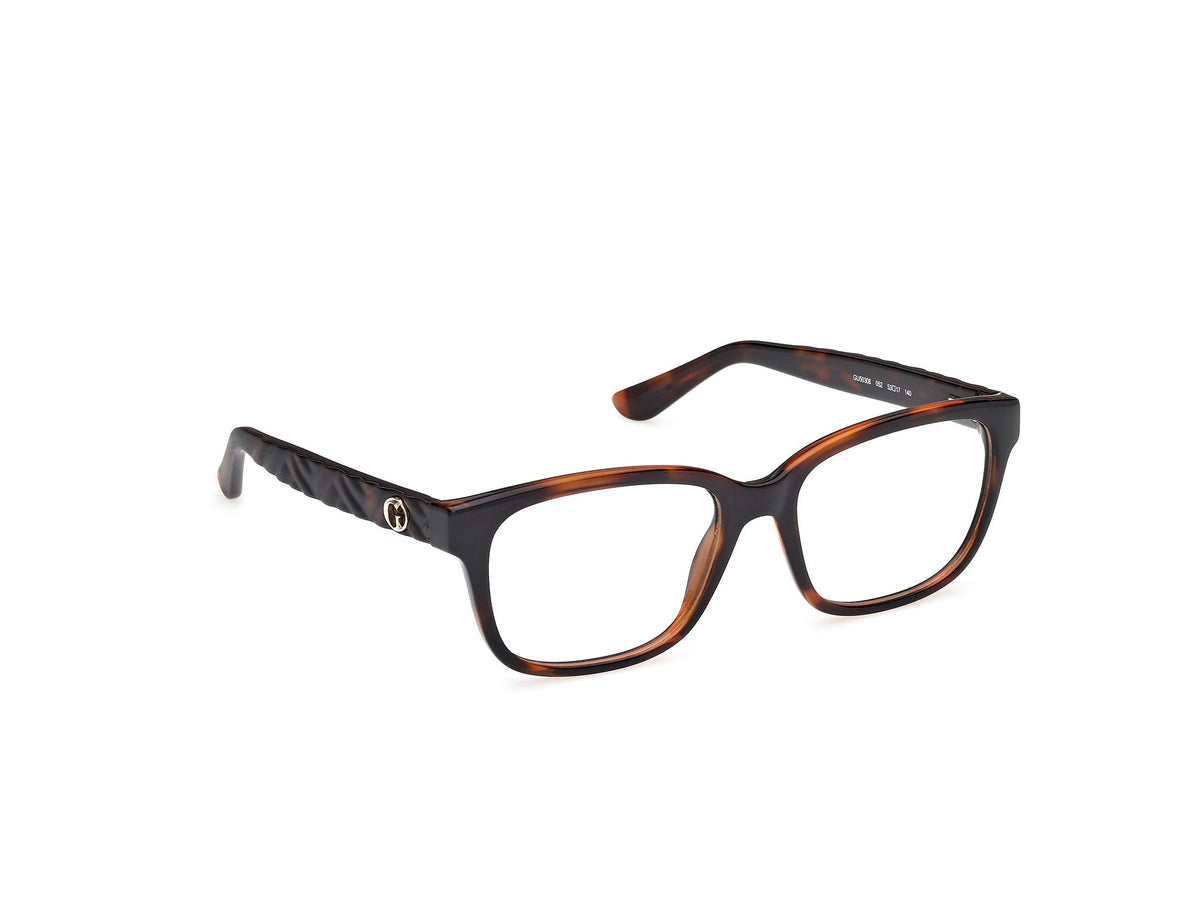 Gafas Graduadas Guess GU50308 052 53 / 55 17