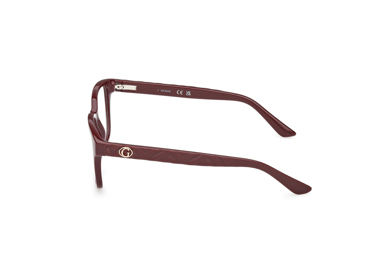 Gafas Graduadas Guess GU50308 069 53 / 55 17