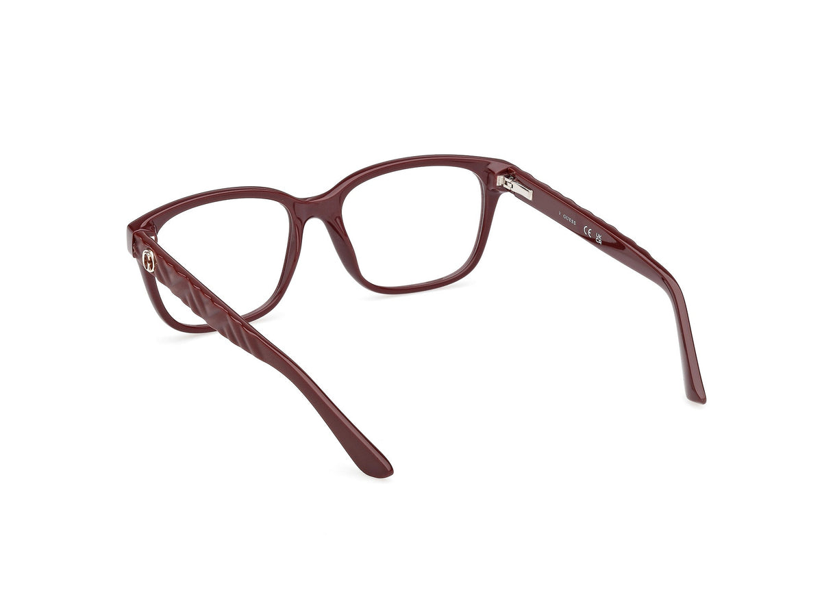 Gafas Graduadas Guess GU50308 069 53 / 55 17