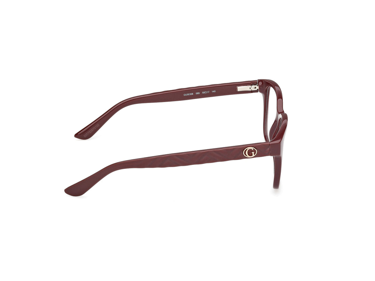 Gafas Graduadas Guess GU50308 069 53 / 55 17