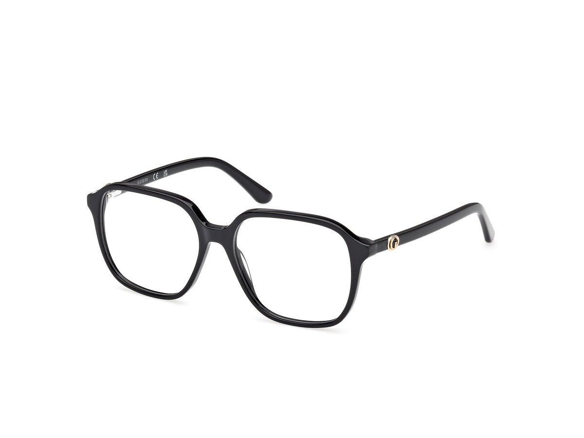 Prescription Glasses Guess GU50309 001 54 15