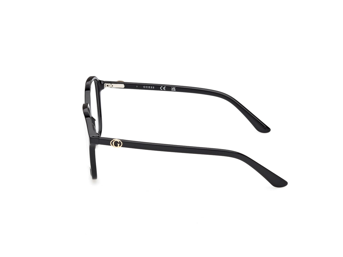 Prescription Glasses Guess GU50309 001 54 15