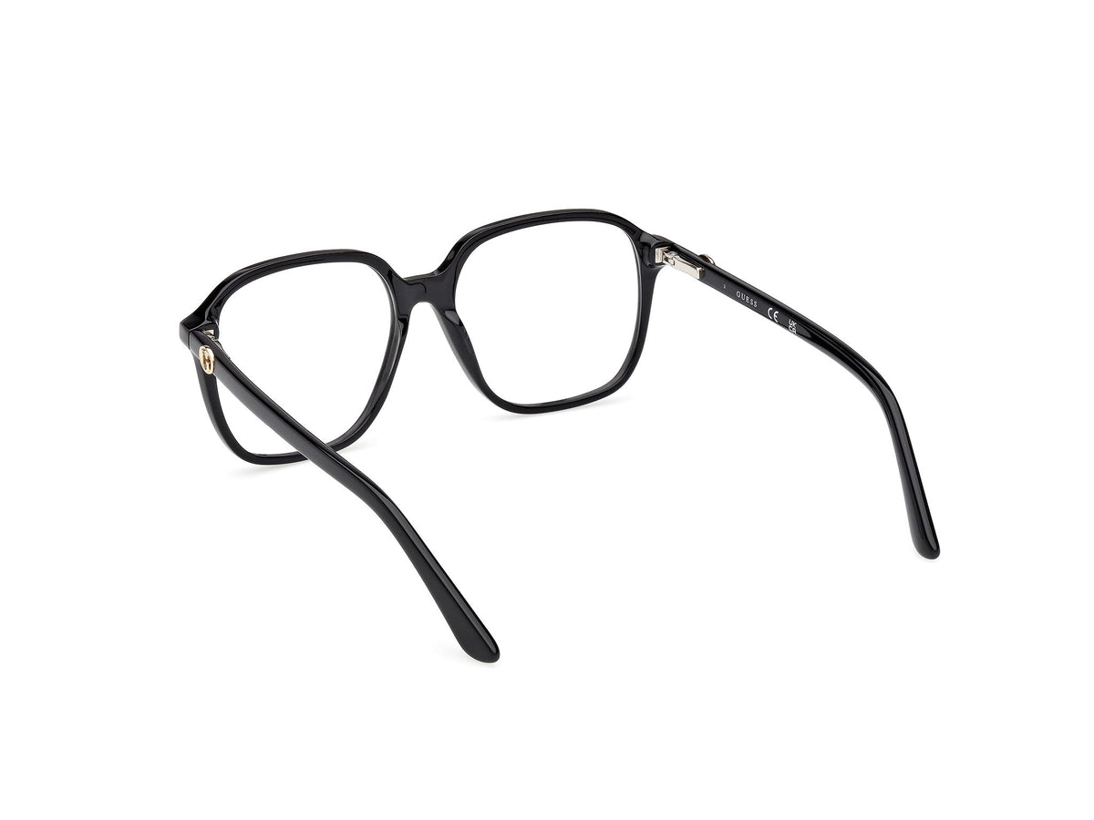 Prescription Glasses Guess GU50309 001 54 15