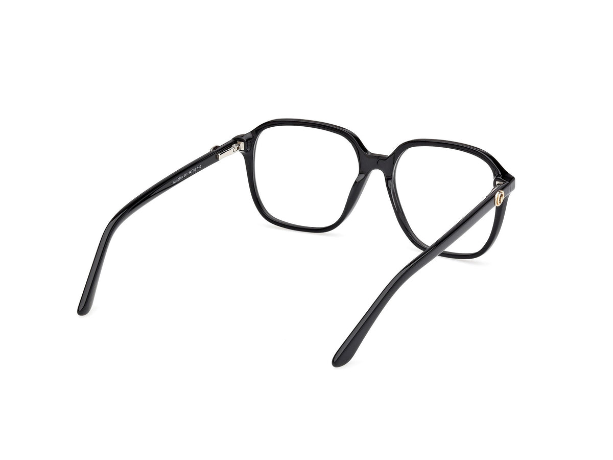 Prescription Glasses Guess GU50309 001 54 15