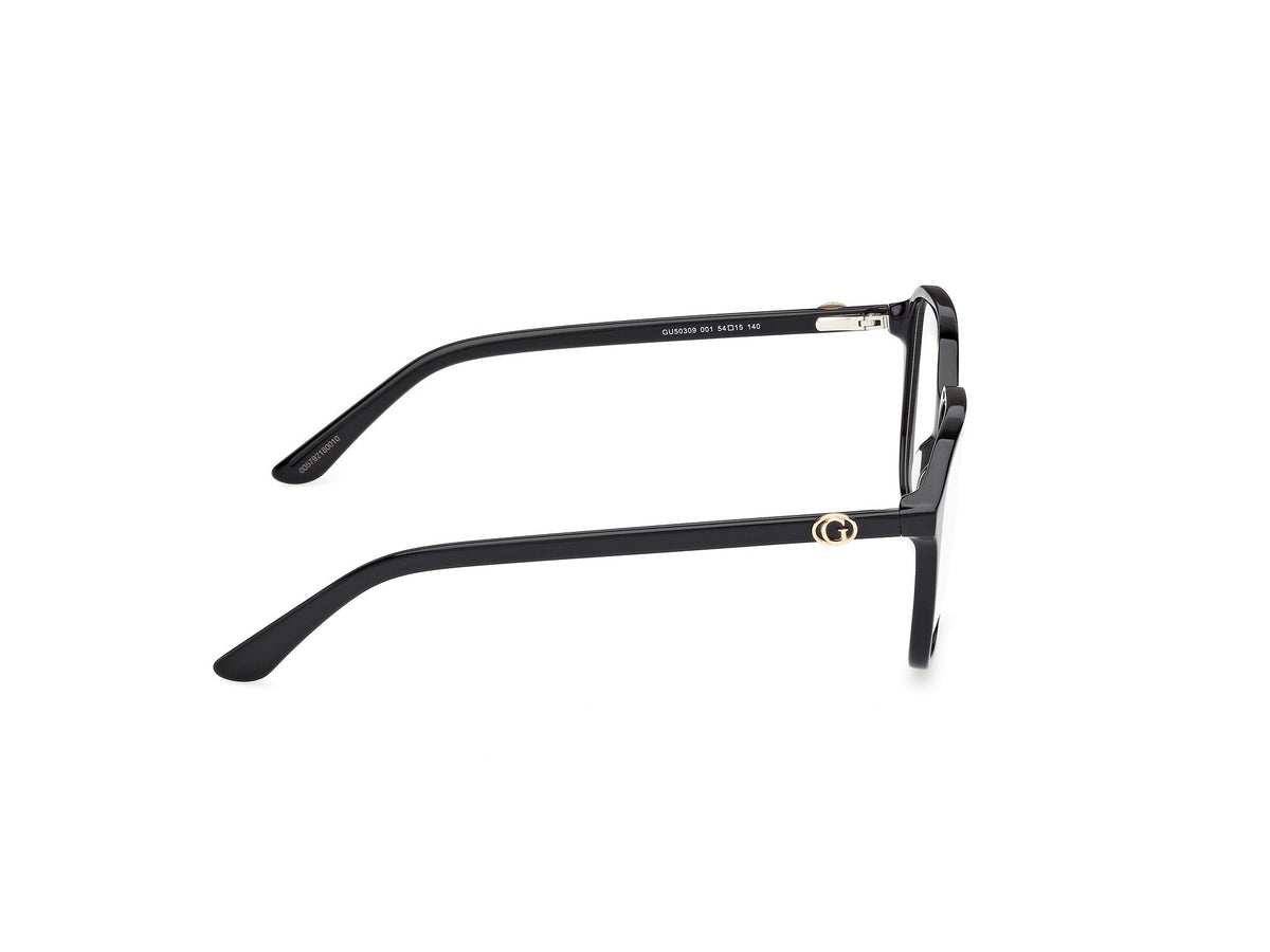 Prescription Glasses Guess GU50309 001 54 15