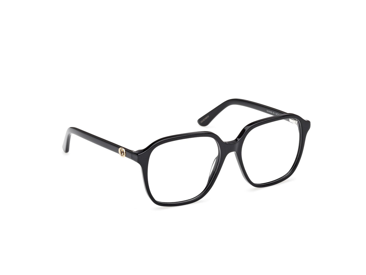 Prescription Glasses Guess GU50309 001 54 15
