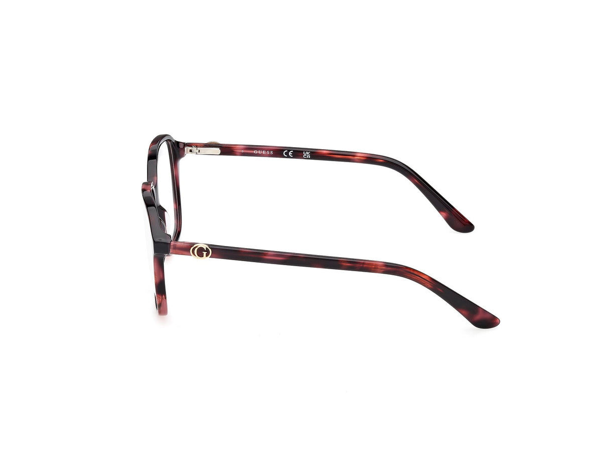 Gafas Graduadas Guess GU50309 071 54 15