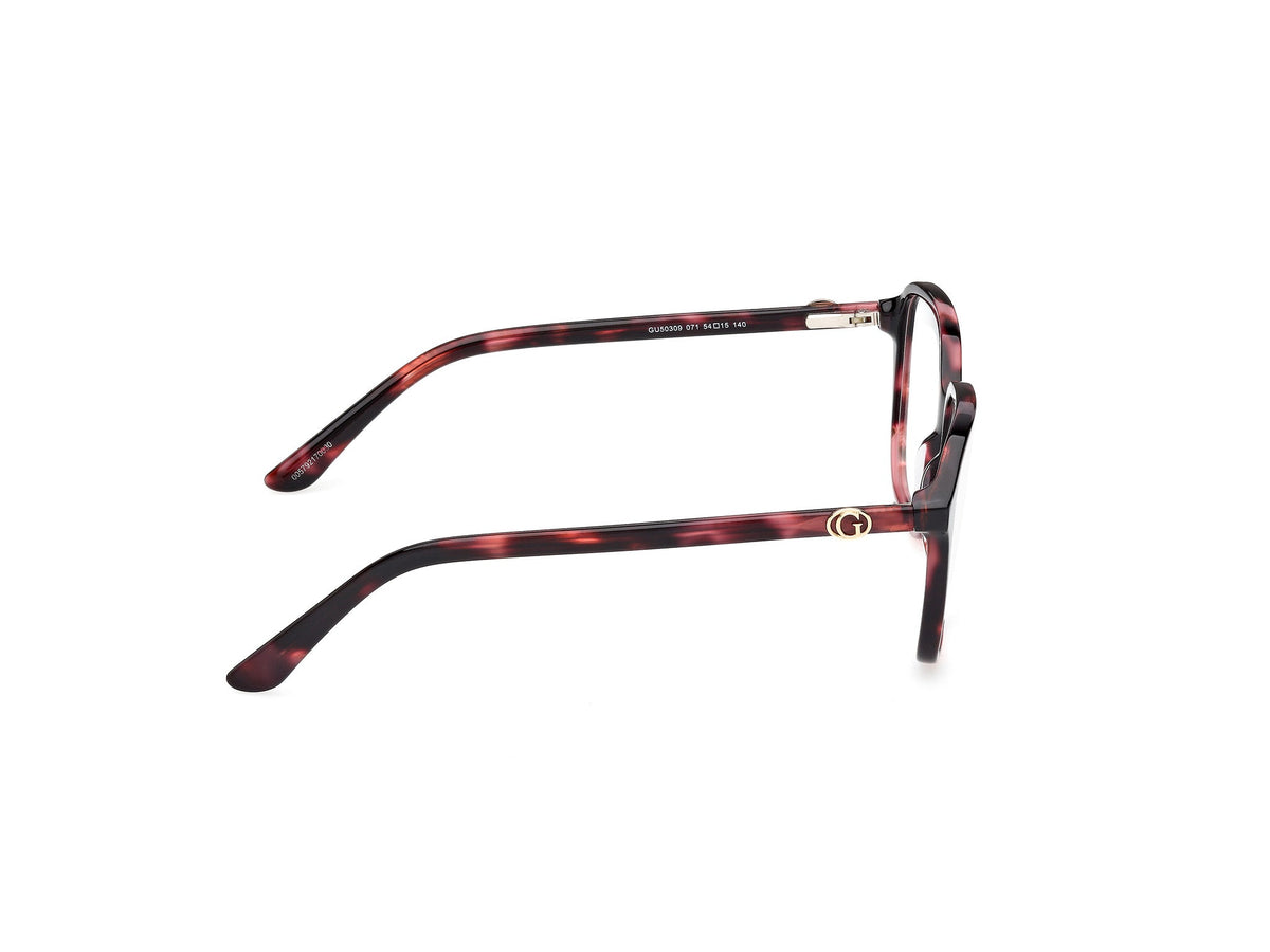Gafas Graduadas Guess GU50309 071 54 15