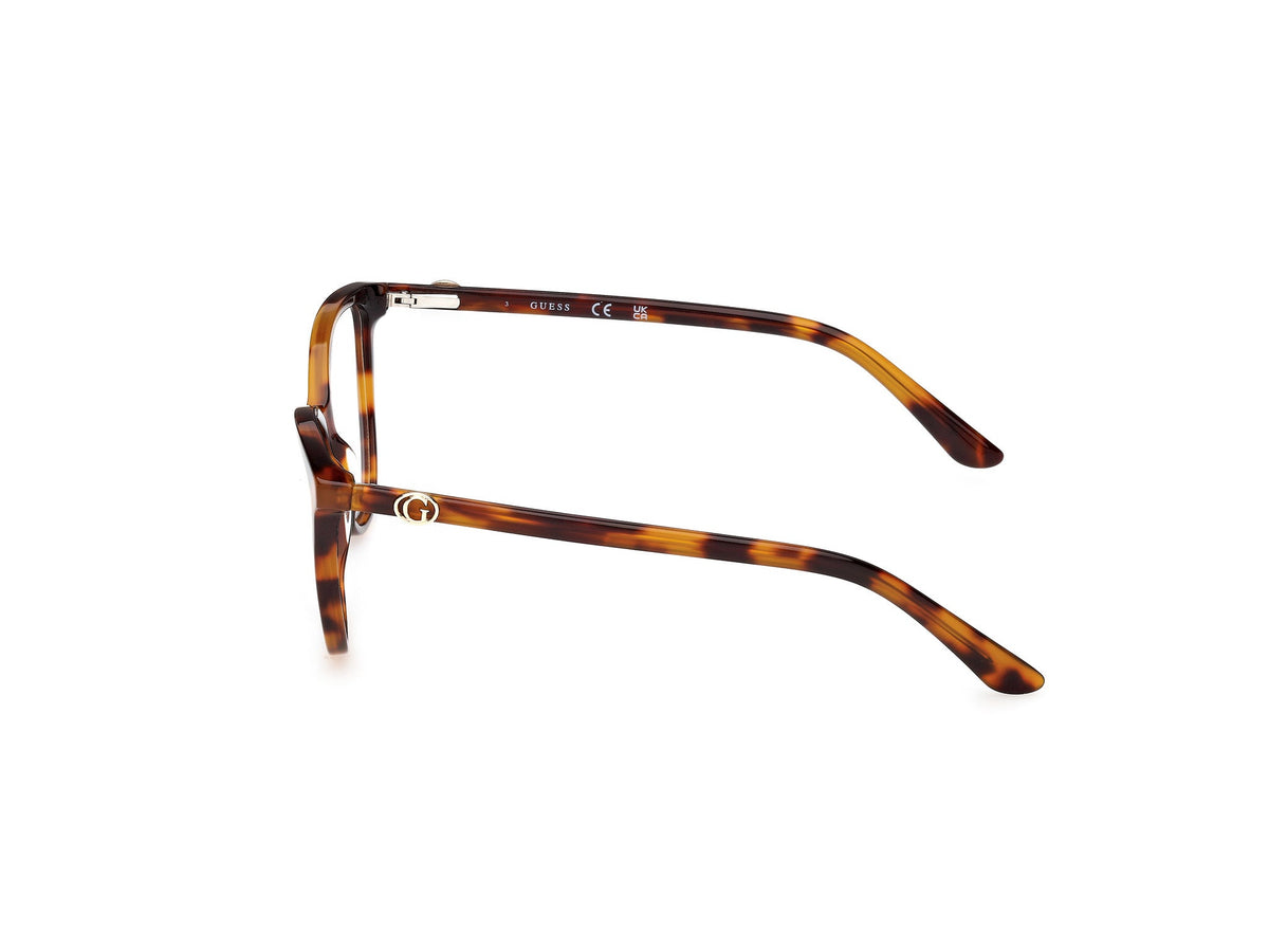 Prescription Glasses Guess GU50311 056 53 / 55 14