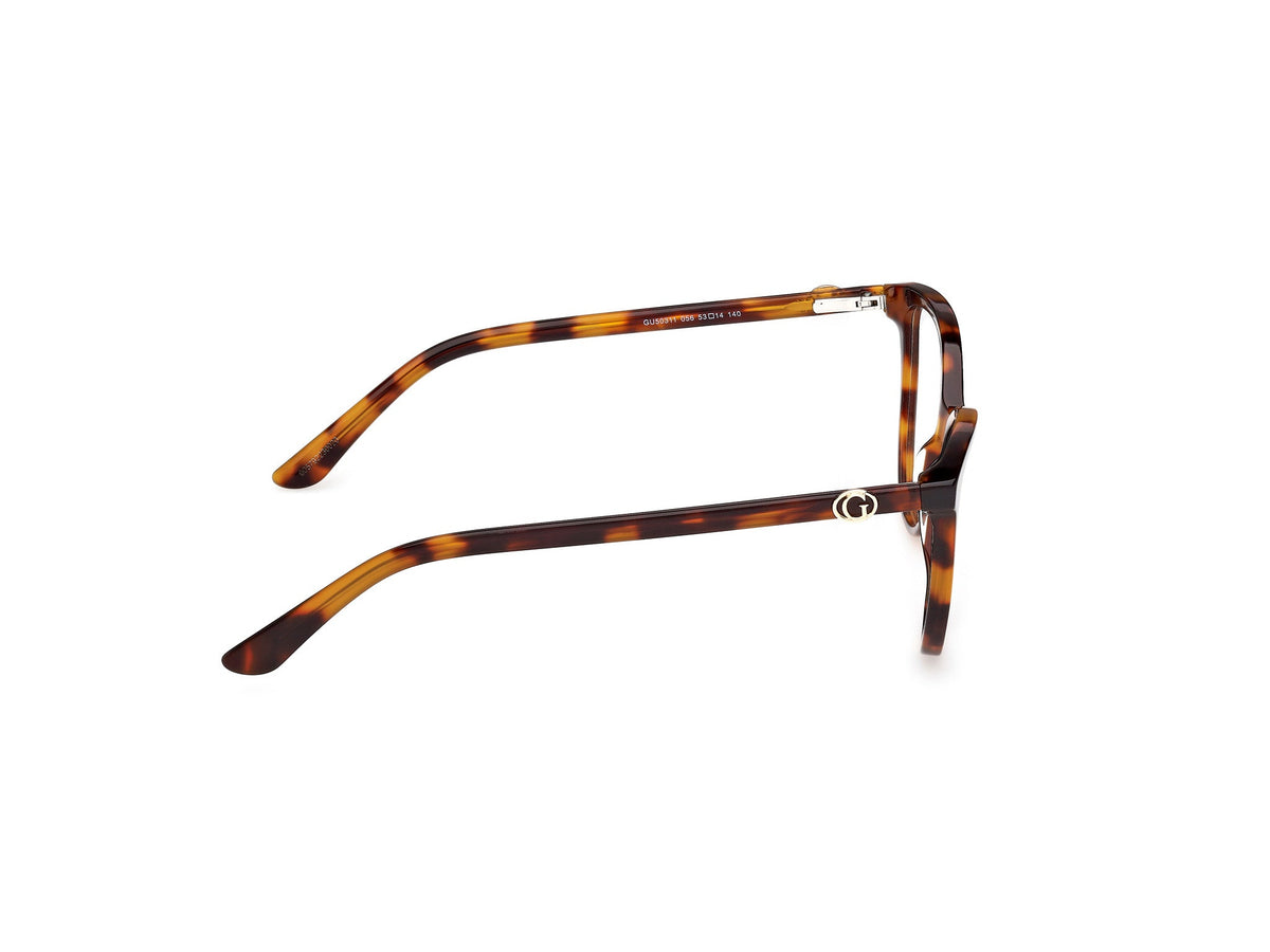 Prescription Glasses Guess GU50311 056 53 / 55 14