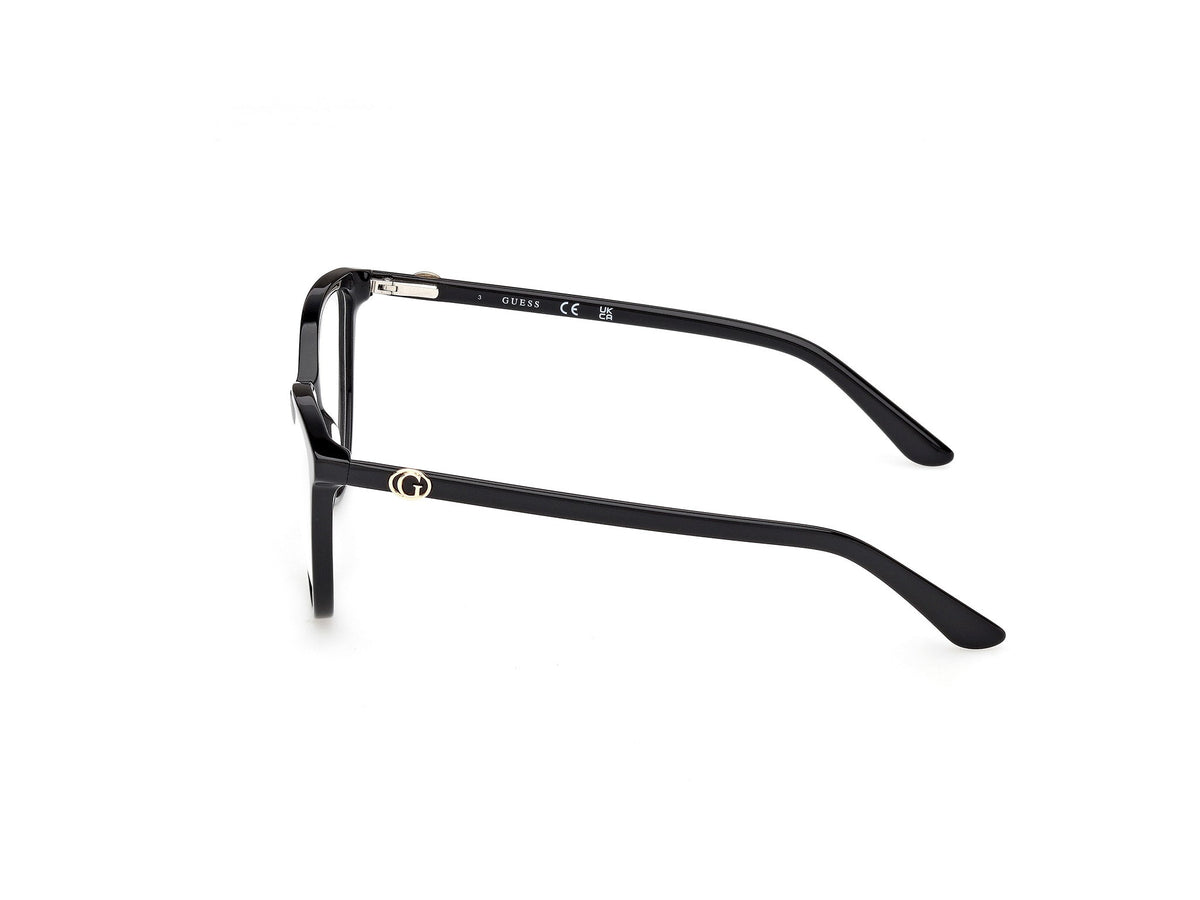 Gafas Graduadas Guess GU50311 001 55 / 53 14