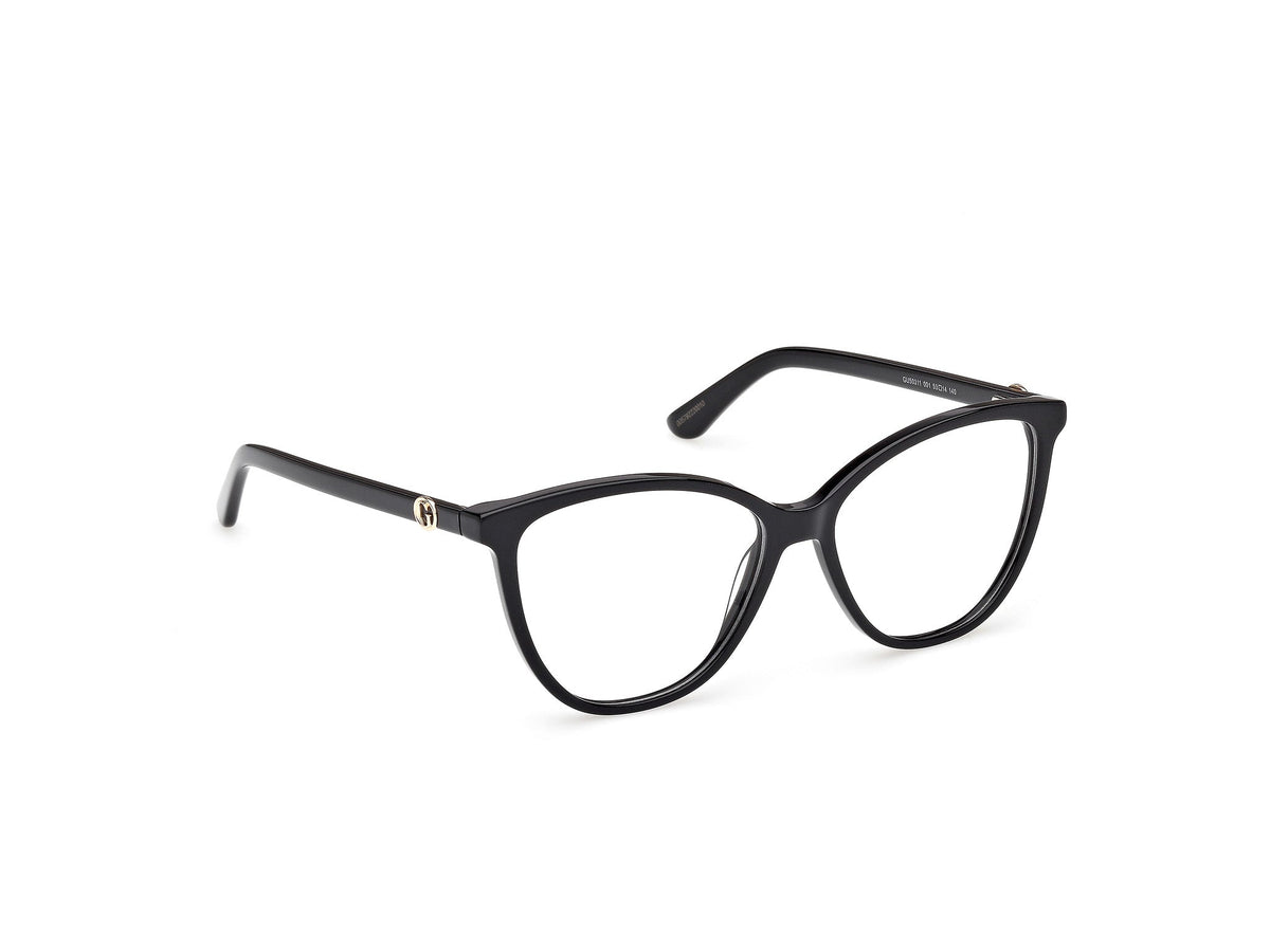 Gafas Graduadas Guess GU50311 001 55 / 53 14