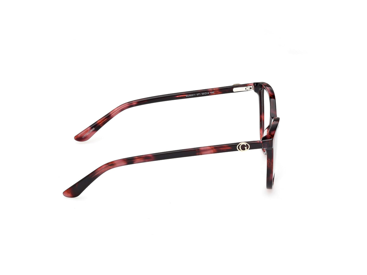 Gafas Graduadas Guess GU50311 071 55 / 53 14