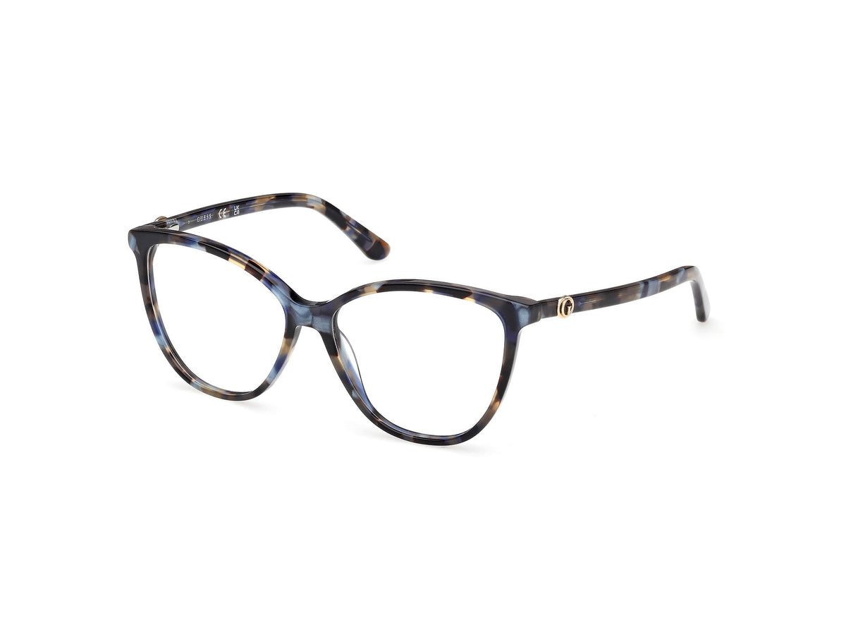 Prescription Glasses Guess GU50311 092 55 / 53 14