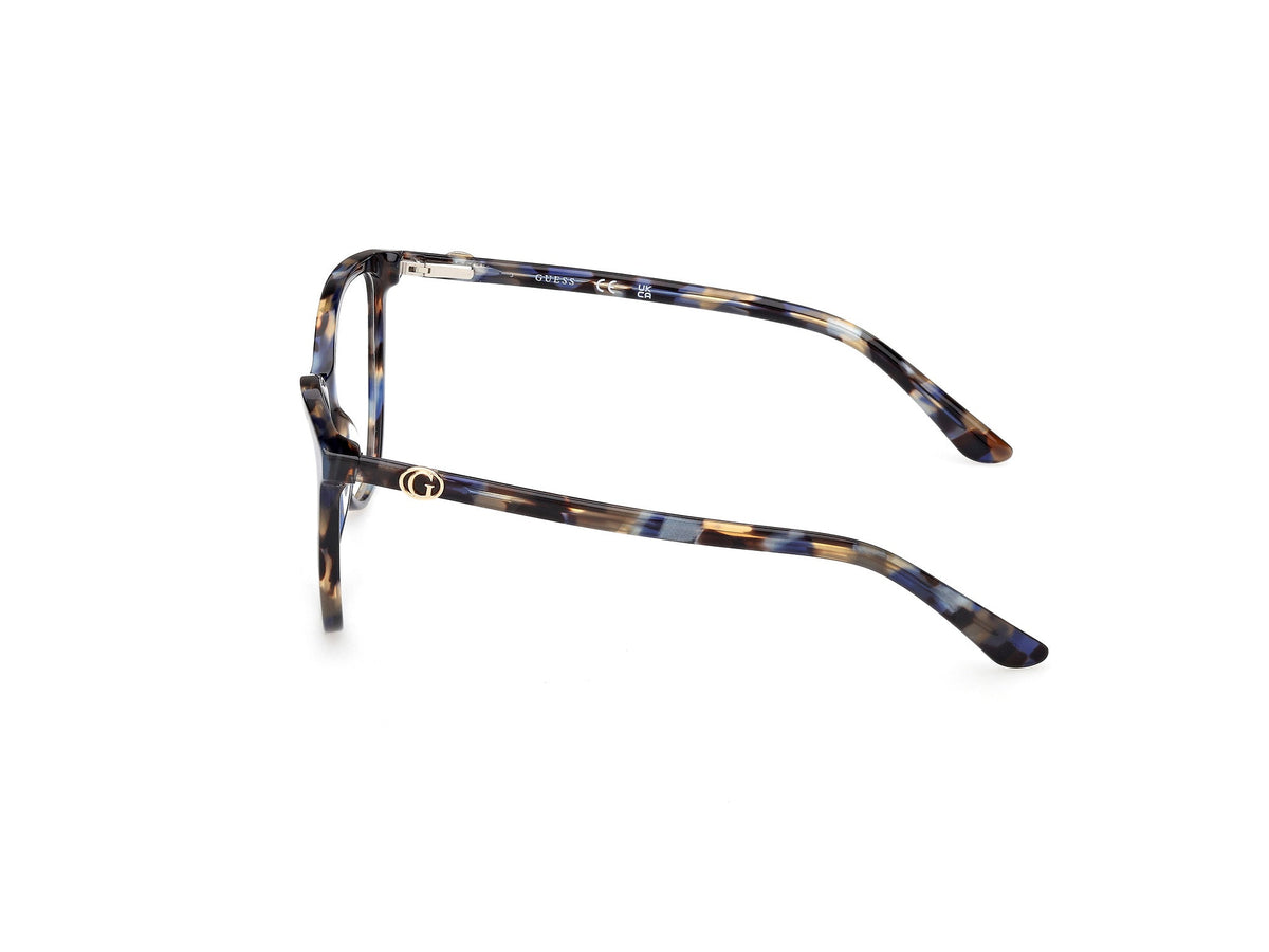 Prescription Glasses Guess GU50311 092 55 / 53 14