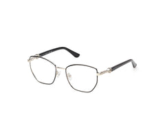 Prescription Glasses Guess GU50312 001 52 / 54 17