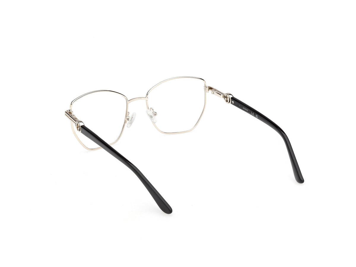 Prescription Glasses Guess GU50312 001 52 / 54 17