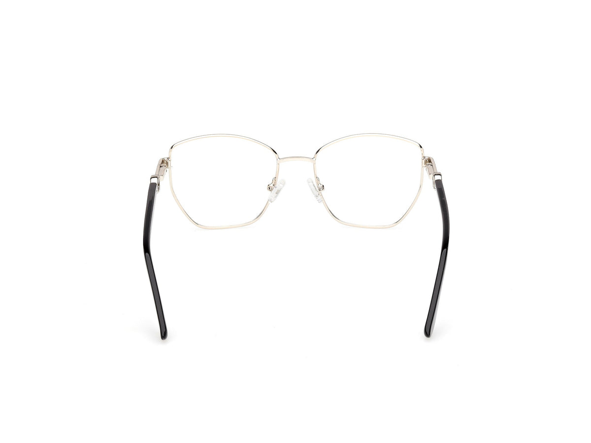 Prescription Glasses Guess GU50312 001 52 / 54 17