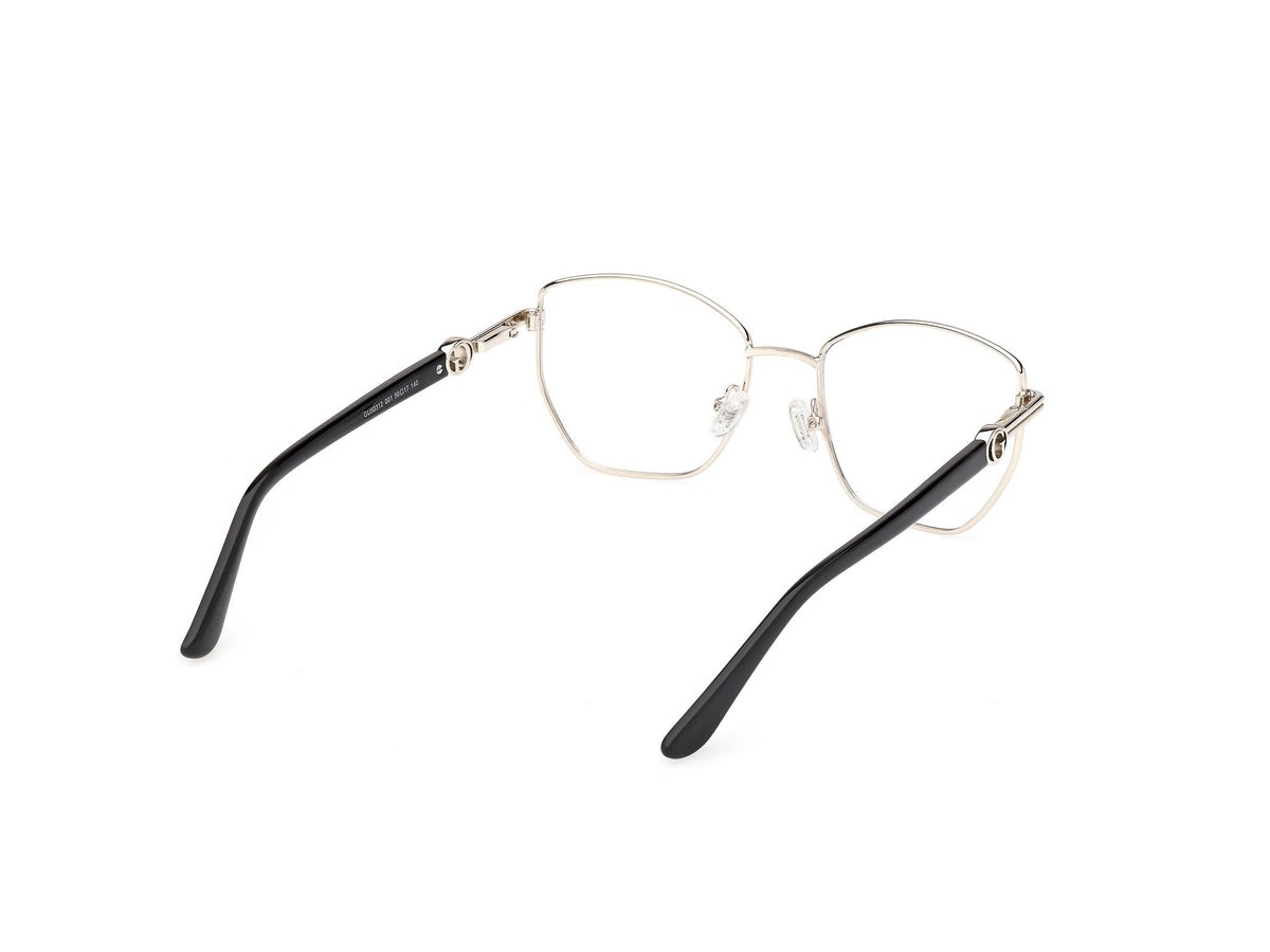 Prescription Glasses Guess GU50312 001 52 / 54 17