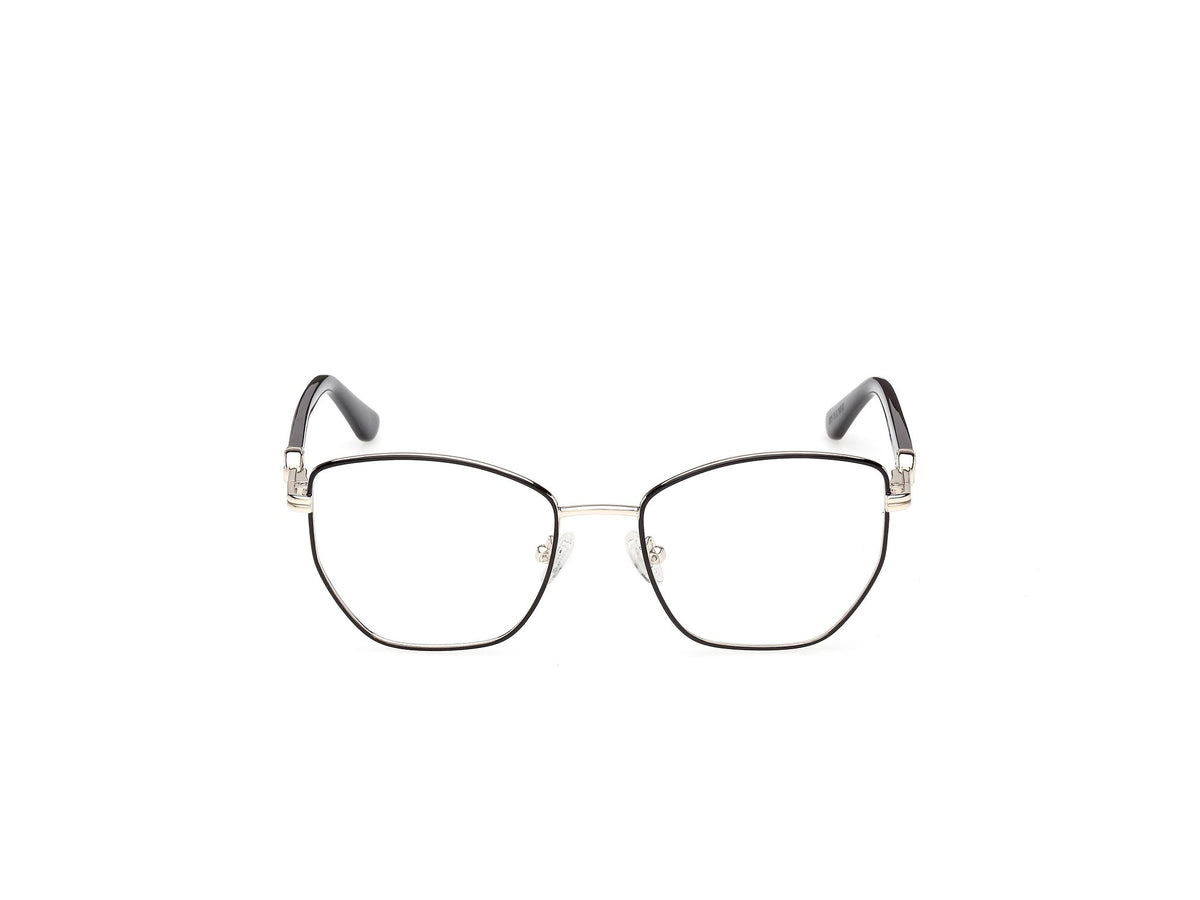 Prescription Glasses Guess GU50312 001 52 / 54 17