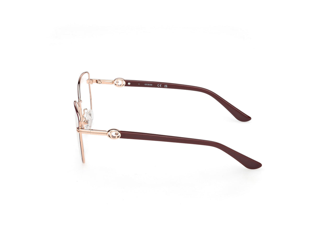 Gafas Graduadas Guess GU50312 069 52 / 54 17