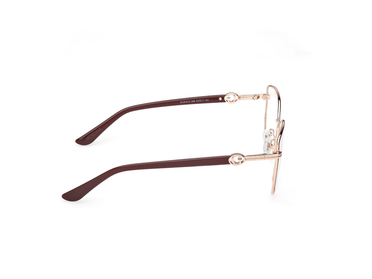 Gafas Graduadas Guess GU50312 069 52 / 54 17