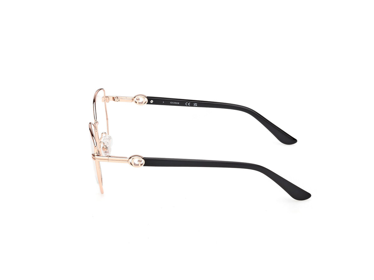 Gafas Graduadas Guess GU50312 028 54 / 50 / 52 17