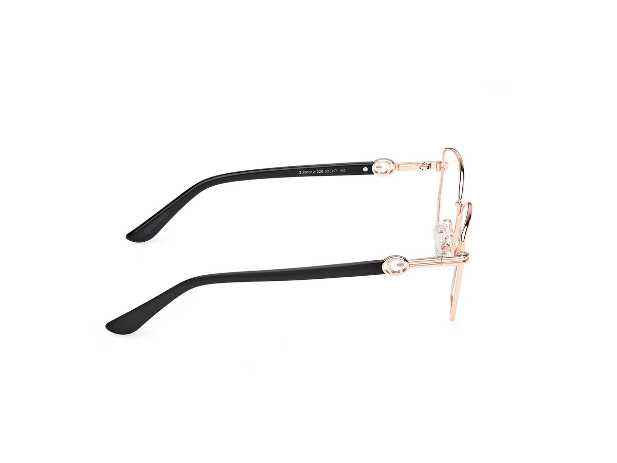 Gafas Graduadas Guess GU50312 028 54 / 50 / 52 17