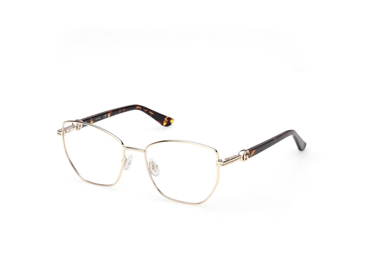 Prescription Glasses Guess GU50312 032 54 / 52 17
