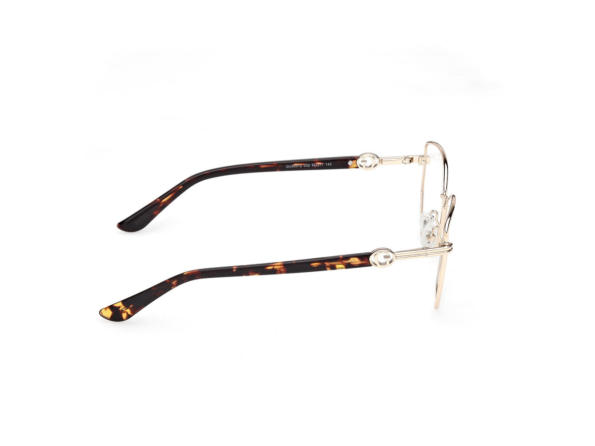 Prescription Glasses Guess GU50312 032 54 / 52 17