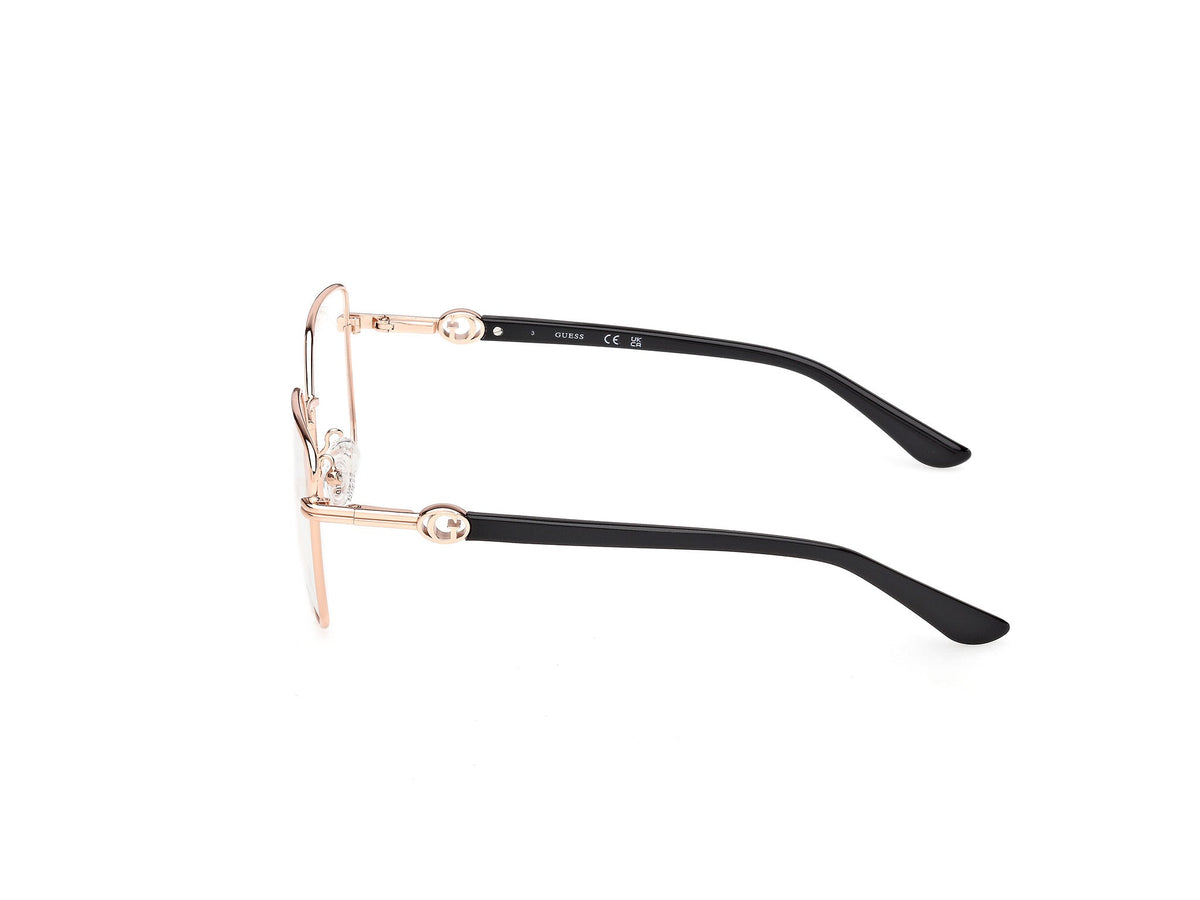 Prescription Glasses Guess GU50313 028 53 / 55 16