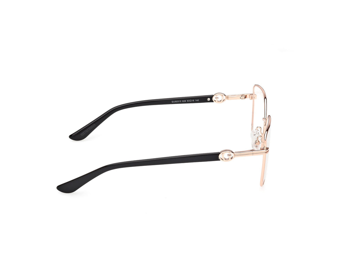 Prescription Glasses Guess GU50313 028 53 / 55 16