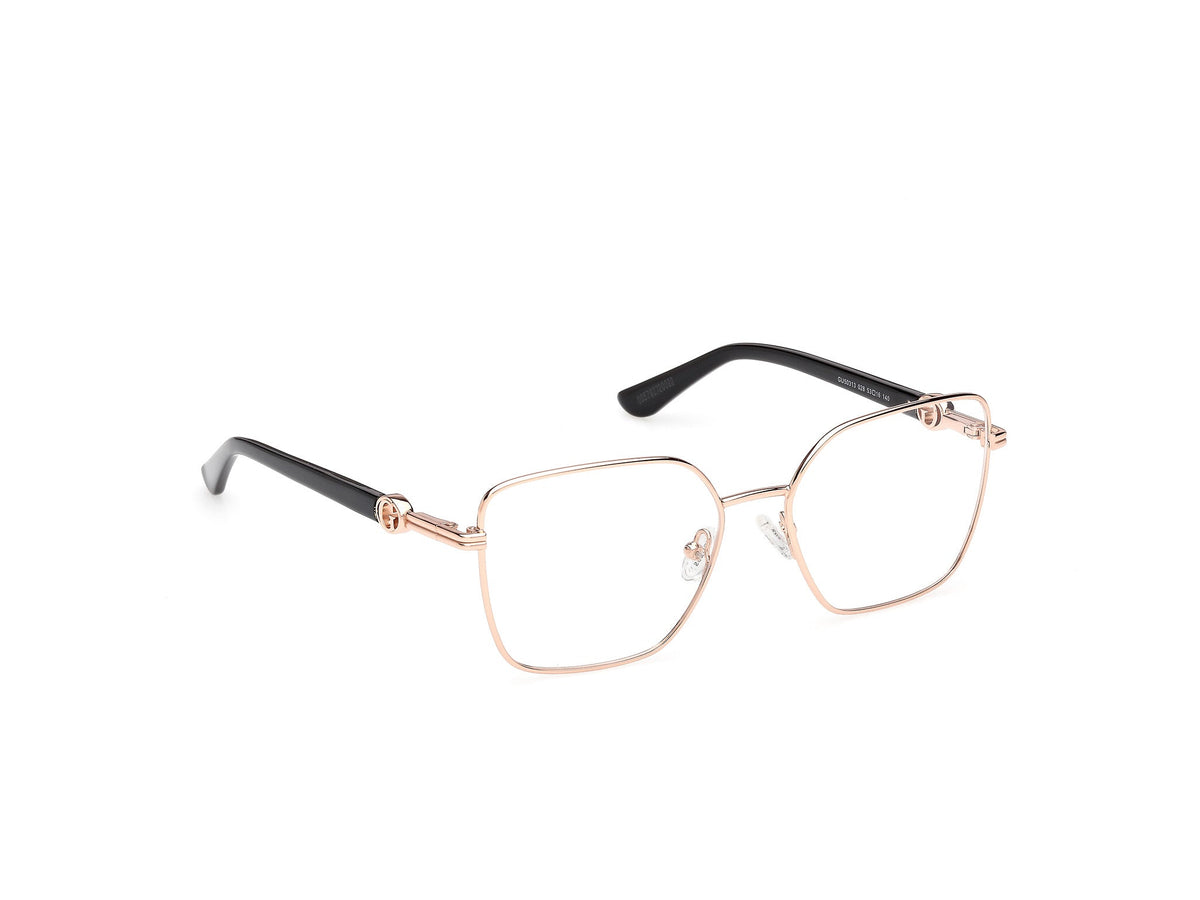 Prescription Glasses Guess GU50313 028 53 / 55 16