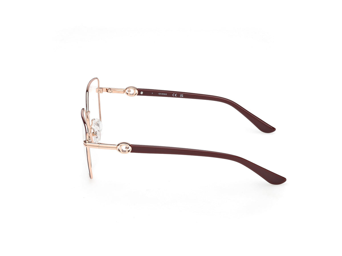 Gafas Graduadas Guess GU50313 069 53 / 55 16