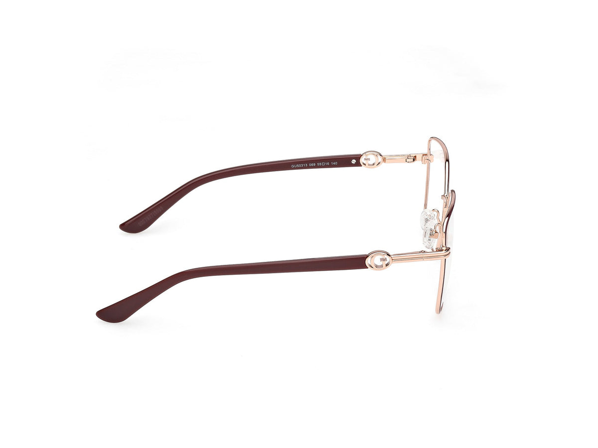 Gafas Graduadas Guess GU50313 069 53 / 55 16