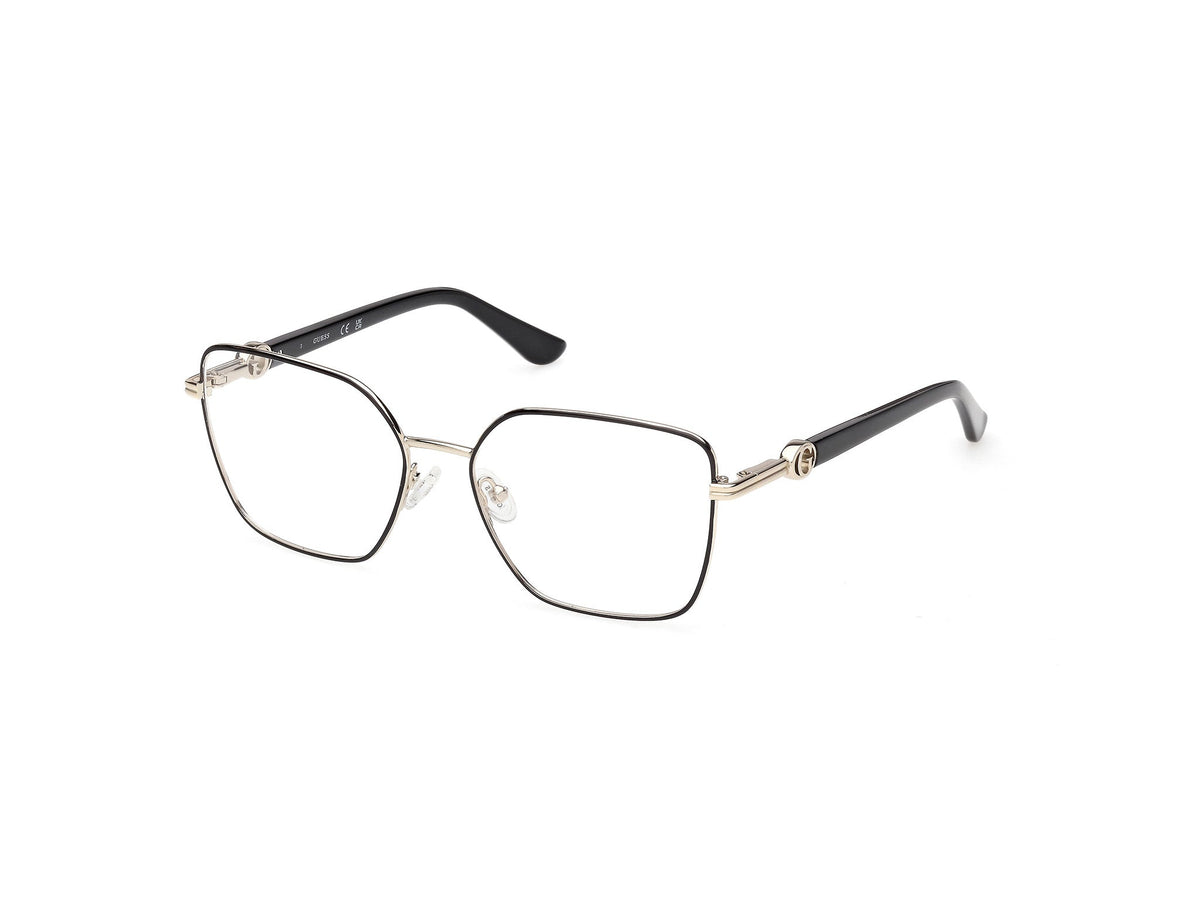 Gafas Graduadas Guess GU50313 001 55 / 53 16