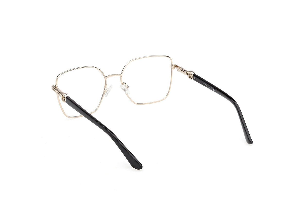 Gafas Graduadas Guess GU50313 001 55 / 53 16