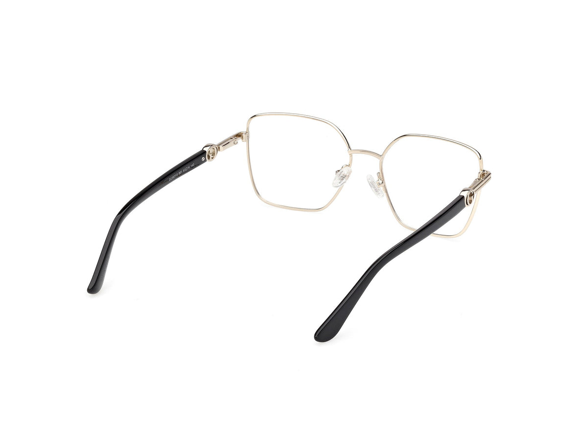 Gafas Graduadas Guess GU50313 001 55 / 53 16